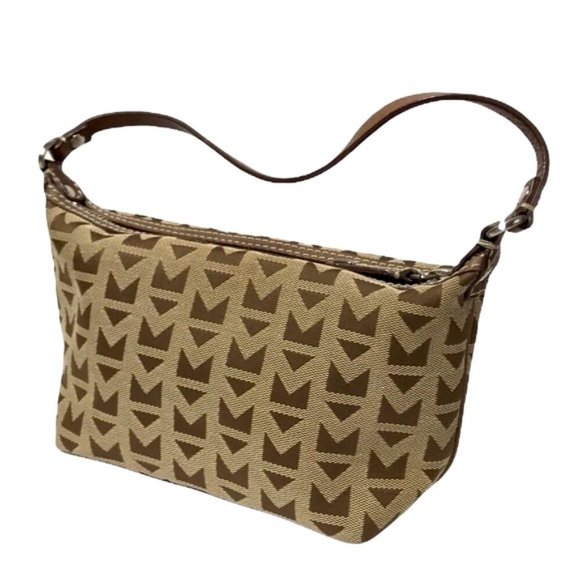 MICHAEL Michael Kors Baguette Purse Vintage - Picture 2 of 14